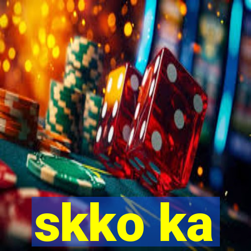 skko ka